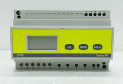 IME TEMA FP TM8P02120 PROGRAMMABLE TRANSDUCER