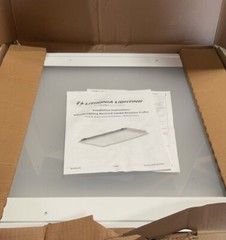 🔥1 Unit ~ Lithonia Lighting 2VRTL G L24 3000LM ICW AP250FL (258E4T) 🔥