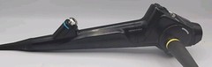 Olympus Medical Evis Exera II Scope BF P180