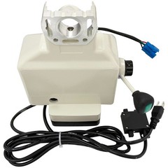 AL-360X Axis Automatic Power Feeder for Horizontal Milling Machine 110V 0-200RPM