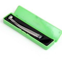 Dental E-generator LED High Speed Handpiece Fiber Optic Torque Head 4Hole