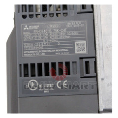 New In Box MITSUBISHI FR-D740-0.75K-CHT Inverter
