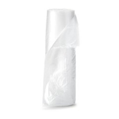 McKesson Trash Bag Light Duty 24 x 24″ 10 gal. 5 Mic. Case of 1000