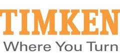 REAR Left & Right Timken Wheel Bearing W/ Seal Set For 04-07 Nissan Titan