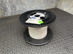 440 Foot SEA Wire and Cable M22789/32-16-9 Hook Up Wire 16AWG