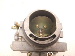 Zenith 14192 Carburetor Generac 25KW generator welder Chevrolet 3.0 84312