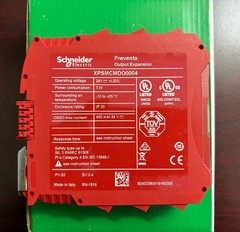 XPSMCMDO0004 Schneider Electric Modicon 4 Digital Output Pair Expansion Module