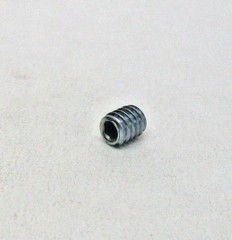 YOU PICK QUANTITY 10/25/50/100 1/4-20 x 5/16 ZINC CUP POINT SOCKET SET SCREW NH