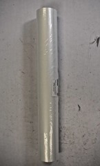 School Smart 1277261 High Gloss Laminating Film Roll 25″ X 500ft 1.5 ml 1″ Core