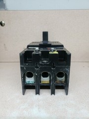 GENERAL ELECTRIC GE TFJ236125 125A Circuit Breaker