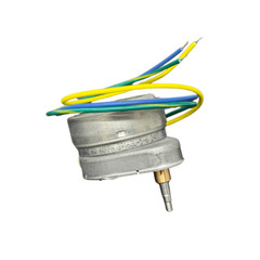39162L Synchron- Venmar and vanEE heat exchanger motor-BRAND NEW 110V, 60HZ