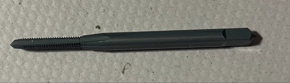 OSG 1011901 #3-56 GH2 3FL General Purpose Plug Tap S/O