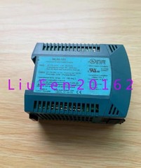 1pc used PULS power supply ML50.101