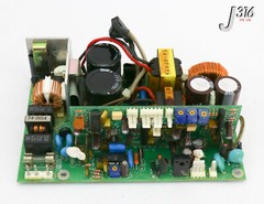19041 HAYASHI PCB ASSY W/ S-PS-0504C TKG-333-500