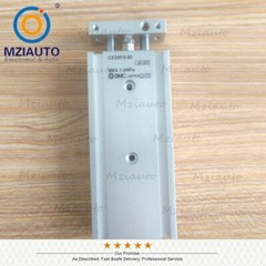 Dual Rod Guided Pneumatic Air Cylinder For SMC CXSM10-50 CXSM1050 US Shipping