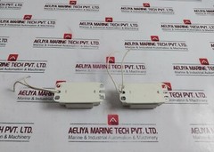 Yuanxing Electric KSC 8102 Magnetic Ballast 220V 60HZ 38W