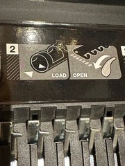 ACCO GBC CombBind C12 Binding Machine WORKS