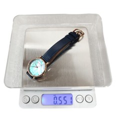 500g/0.01g Grain Gram Digital Scale Jewelry Gold Silver Coin Pocket Size Herb