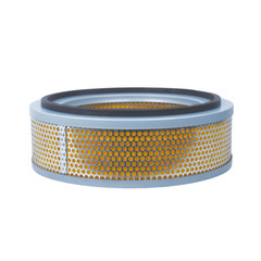 6.4139.0 For Kaeser Air Filter (Fits Kaeser Compressors BSD-40 through BSD-81)