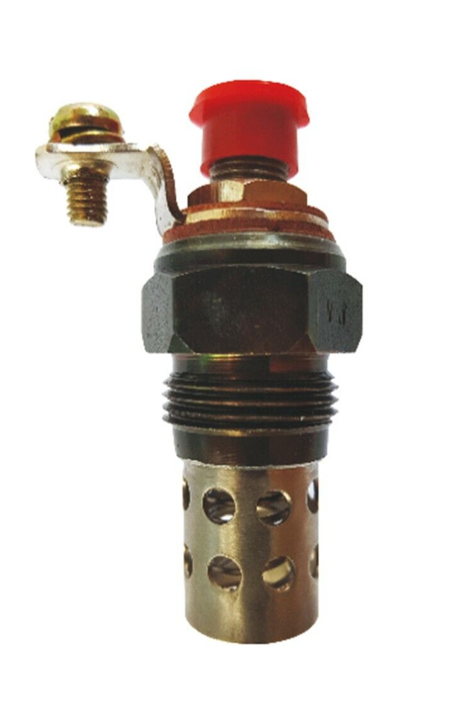 CH14079 CH15593 Glow Plug Replacement will fit John Deere 650 750 850 950 1050