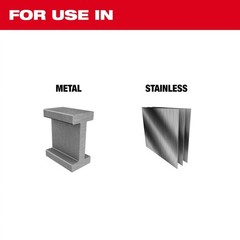 Milwaukee 49-94-0707 4-1/2″ Ceramic Metal Grinding Wheel Type 27 NEW