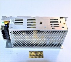 OMRON S82J-15024DD POWER SUPPLY 100-240VAC to 24VDC 6.5A