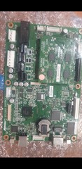 Mimaki E400758-2 mainboard