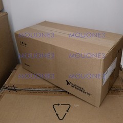 NEW National Instruments NI cDAQ-9178 USB CompactDAQ Chassis, 8-Slot 781156-01