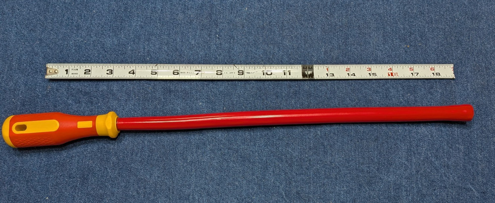 FRIEDRICH insulated flexible magnetic pickup 4 pounds pulling force Germany