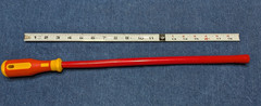 FRIEDRICH insulated flexible magnetic pickup 4 pounds pulling force Germany