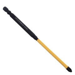 Anti Slip Magnetic Electrician Screwdriver Bit Set with FPH2 FPH2 65 110 150mm