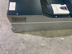 Schneider Electric Altivar 71 Variable speed drive ATV71HC13N4 , 132 kw