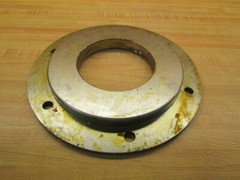 Sulzer Bing 647633 Gear Drive Thrust Plate IT32 WST