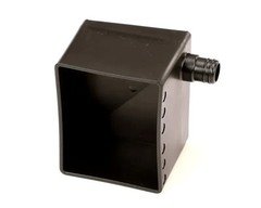 Nuova Simonelli USA 05000018 Drain Box, Aurelia