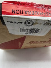 STREAMLINE D 04100P A/C Refrig Coil,1/4 ODX.030X100ft. 4WTA8 Has Minor Damage