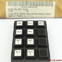 Honeywell micro switch selector telephone switch PK8526, PX2P12K30E2E-026B,58050