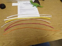 NEW Windy City Wire 76976 76136 76232 Custom Cable Samples *FREE SHIPPING*