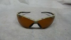 Lot of 3 – Assorted Safety Sunglasses Various Brands, Model, Styles, Colors