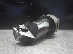 Seco Capto C5 36mm to 50mm Thread Head 20mm Shank C5-CNL-2009D-16 (LOC2888C)
