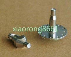 1Set M132+M133 X056C412G51 X052B243G54 WEDM Uppre Lower Wire Guide #A