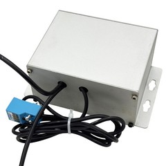Automatic Vibrating Feeder Feeding Device Stainless Steel Vibrating Disk 110V