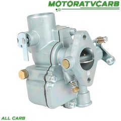 ALL-CARB Carburetor For IH Farmall 251234R91 Cub LOBOY 154 184 185 C60 Tractors