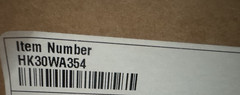 ABB ACH550-UH-024A-2 +C558 HVAC VFD Drive 7.5HP 240V NEMA1 Bypass Option