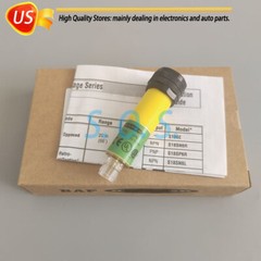 For Banner S18SN6FF50Q 30867 Range:50mm 10-30VDC NPN Photoelectric Switch Sensor