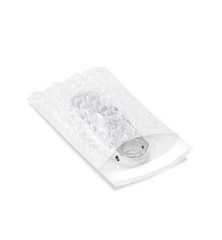 Bubble Out Bags Protective Wrap Pouches 4×5.5 (10 Count)