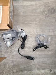 Honeywell BW MCXL-XWHM-Y-NA Gas Alert Microchip XL W/Charger LOT BUY
