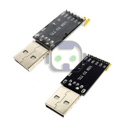 6 Pin USB 2.0 to TTL UART Module Serial Converter CH340G Module STC 5V/3.3V