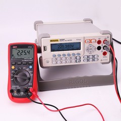New Uni-T UT61E UT-61E Modern Digital Auto Mutimeter Tester DMM AC/DC in Stock #