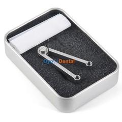Stainless Steel Dental Implant Position Locator Para Drill Aid Kit