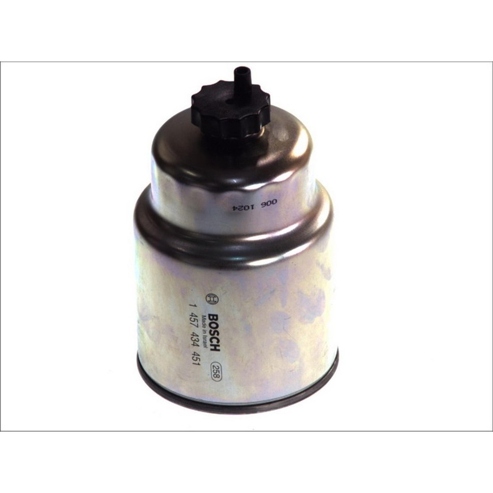 FUEL FILTER FOR NISSAN 1 457 434 451 BOSCH NEW